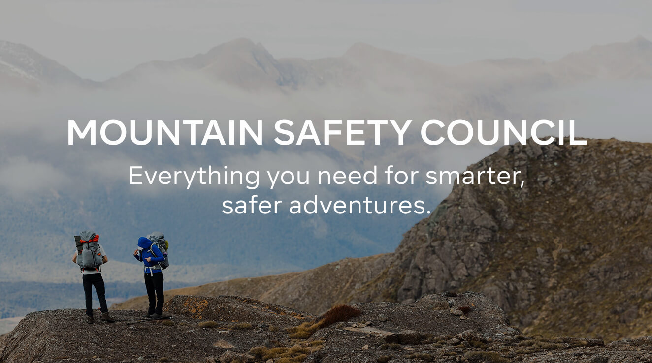 MOUNTAIN SAFETY COUNCIL