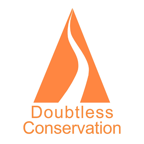 Doubtless Conservation Trust Logo