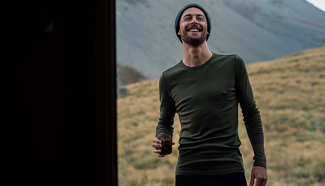 Why You Need Merino This Winter