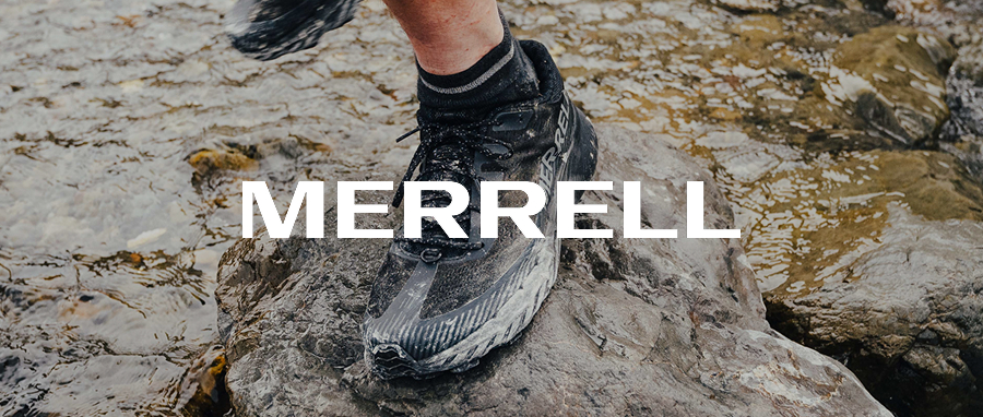 SHOP MERRELL