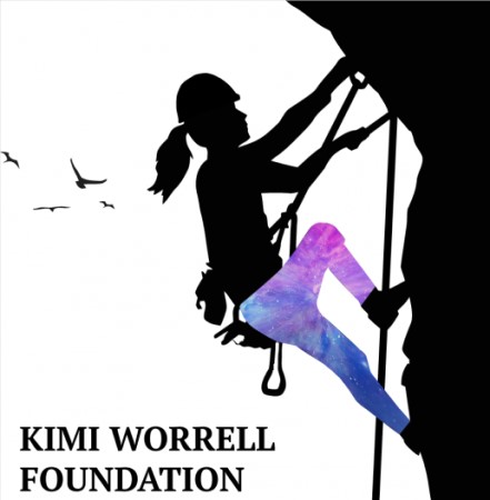 Kimi Worrell Foundationn