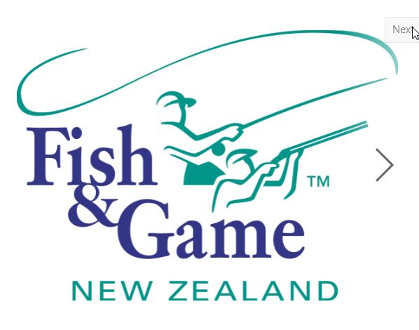 Fish & Game NZ