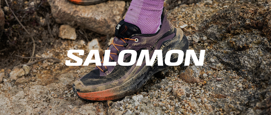 SHOP SALOMON