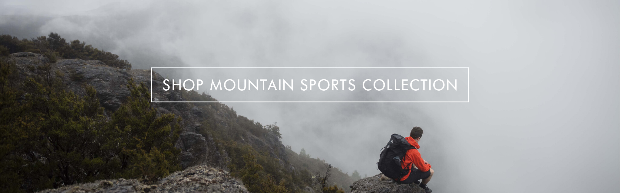 Shop Mountain Sports Collection