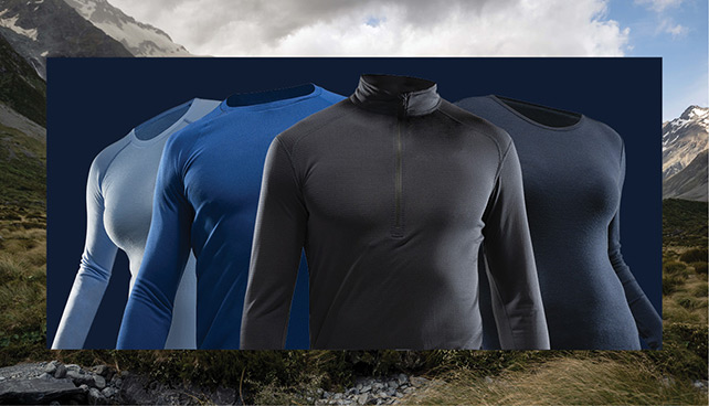 Start With a Strong Base: A Guide to Thermals