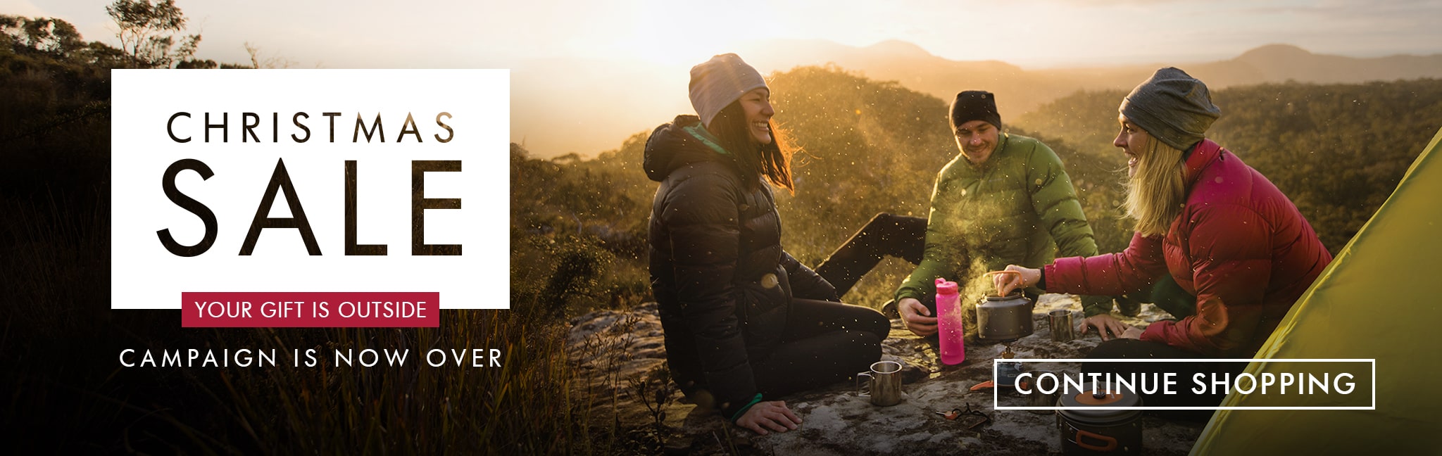 Christmas Sale